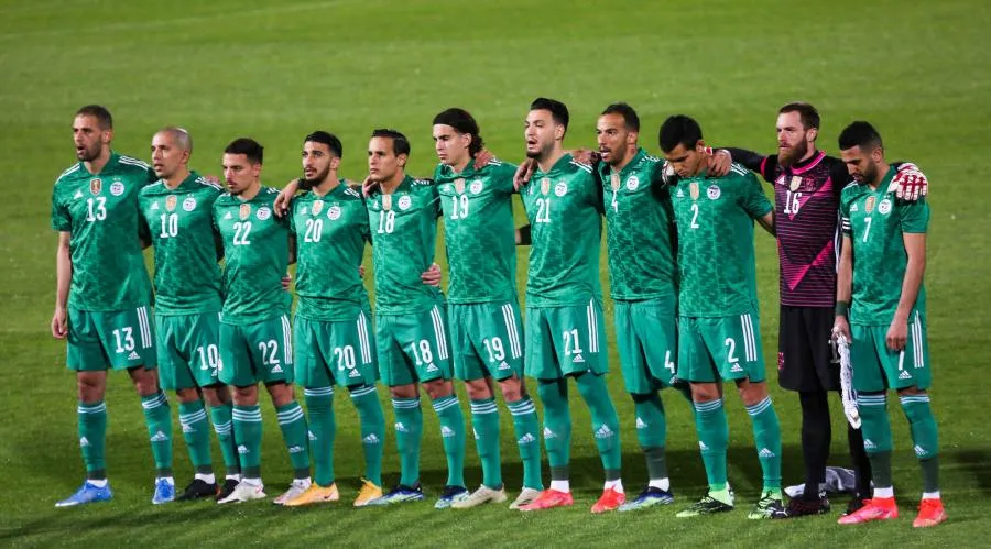Il dit non au Maroc et choisit l’Algérie : découvrez pourquoi