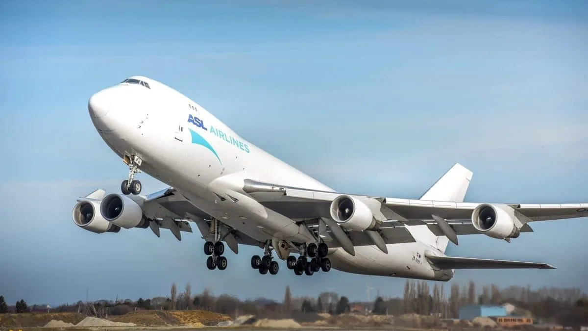 Vols pas chers vers l’Algérie : ASL Airlines casse les prix
