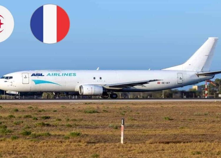 Vols France-Algérie : ASL Airlines ouvre déjà l'automne 2026 Vols pas chers vers l’Algérie : ASL Airlines casse les prix
