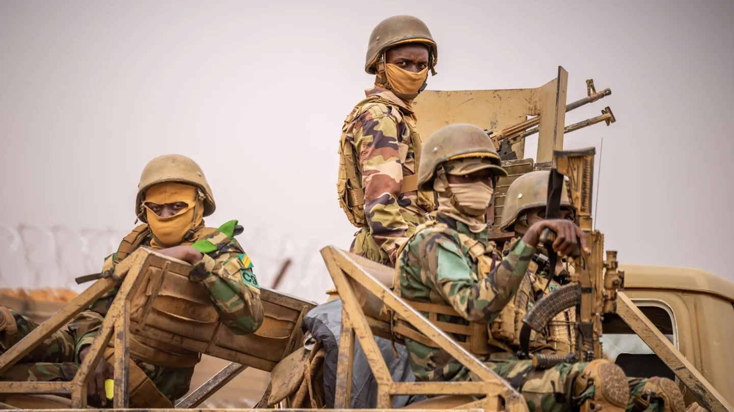 Drame à Tébessa : 7 terroristes éliminés, 3 soldats perdus Drame à Tébessa : 7 terroristes éliminés, 3 soldats perdus