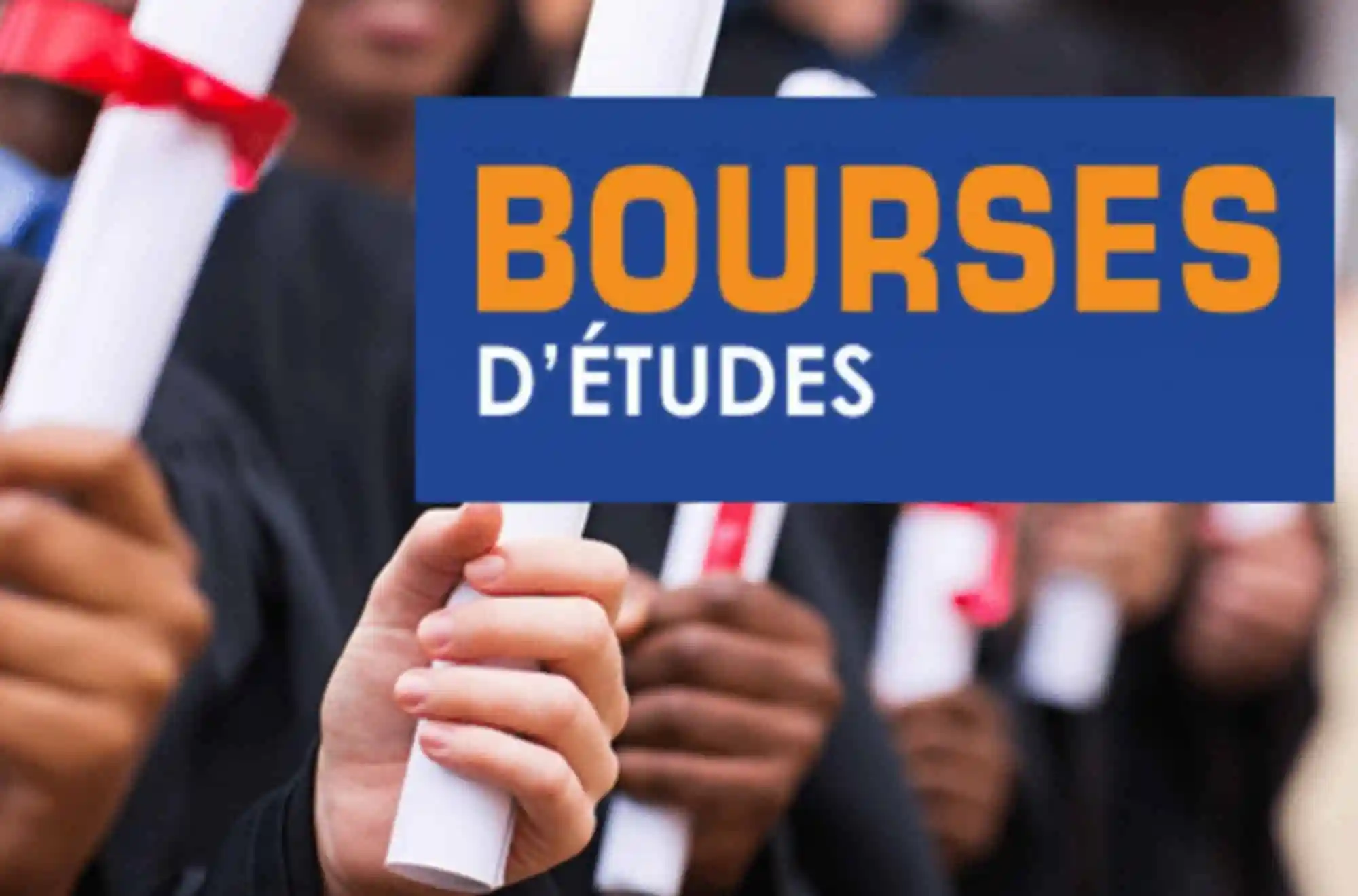 Les États-Unis proposent des bourses aux Algériens : comment l'obtenir ?