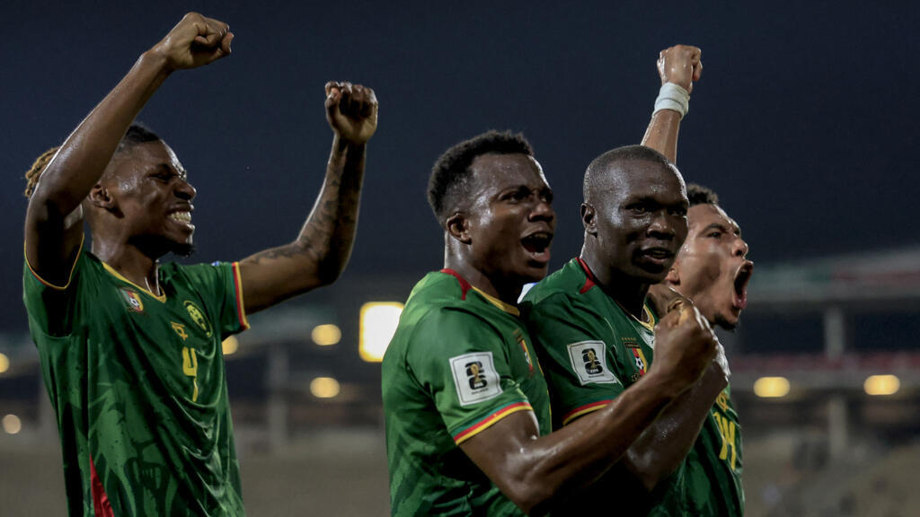 Mondial : Le Cameroun qualifié, l’Algérie flouée ? Cameroun
