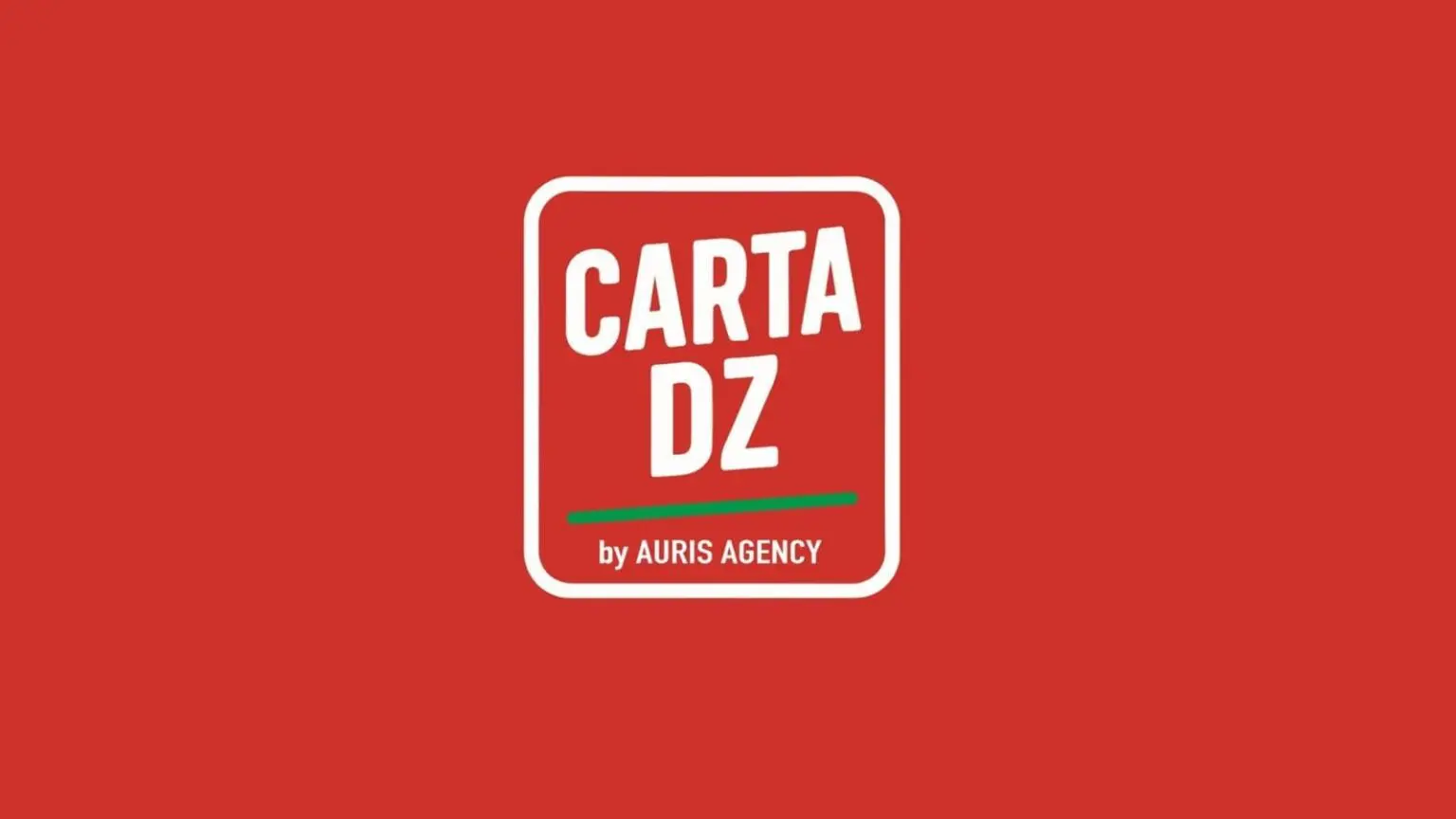 CARTA DZ : l’astuce à 4900 DA pour économiser gros Carta DZ