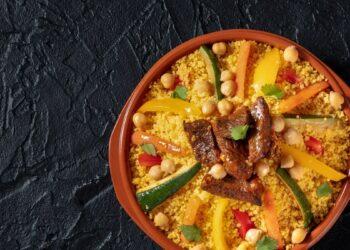 Couscous