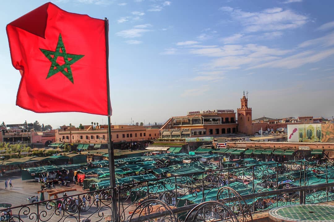 Polémique au Maroc après une prière pour l’armée israélienne