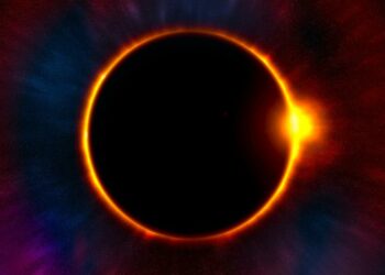 Éclipse lunaire totale : un événement céleste exceptionnel en Algérie ce dimanche