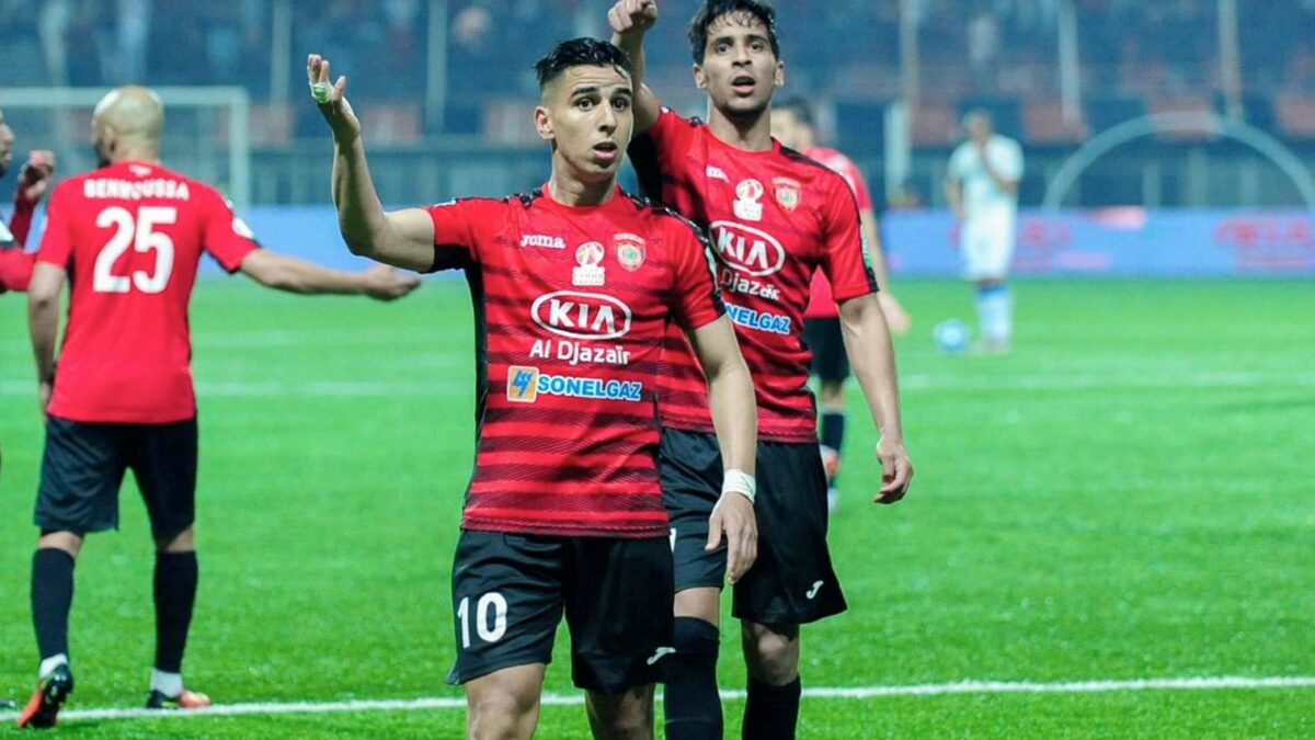 Amende record de 358 M : 14 clubs punis, le Mouloudia épargné