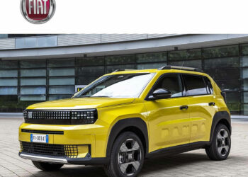Grande Panda : la révolution Fiat qui démarre en Algérie