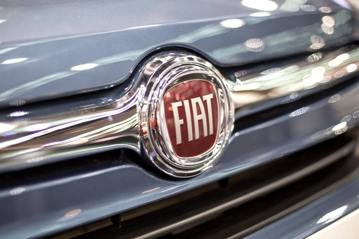 Des GPS algériens bientôt dans les taxis Fiat Fiat Algérie lance l’assemblage local en mode CKD