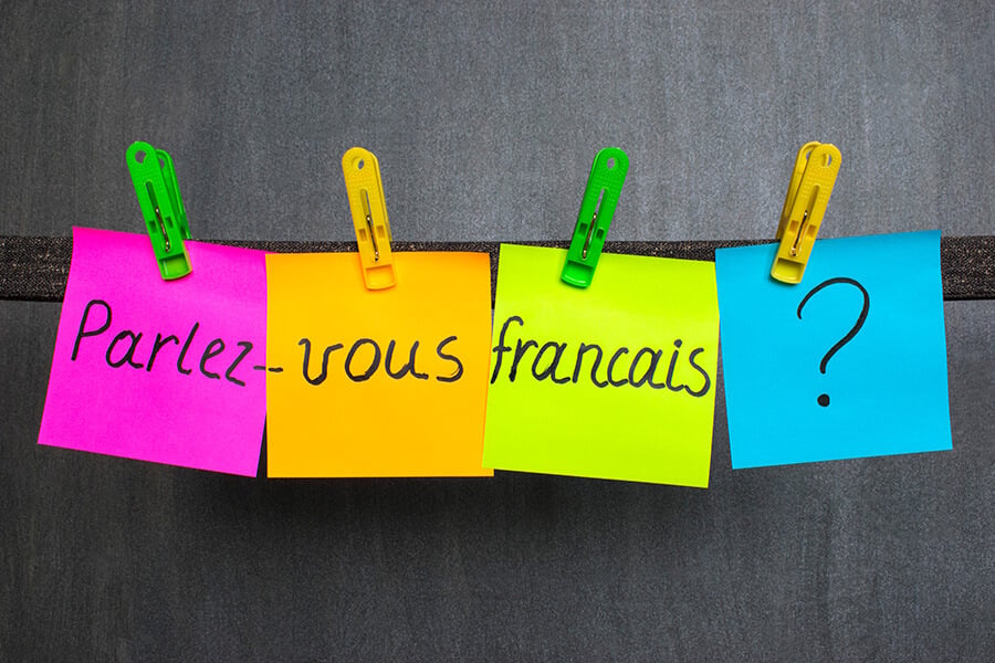 L’anglais va-t-il détrôner le français en Algérie ? L’anglais va-t-il détrôner le français en Algérie ?