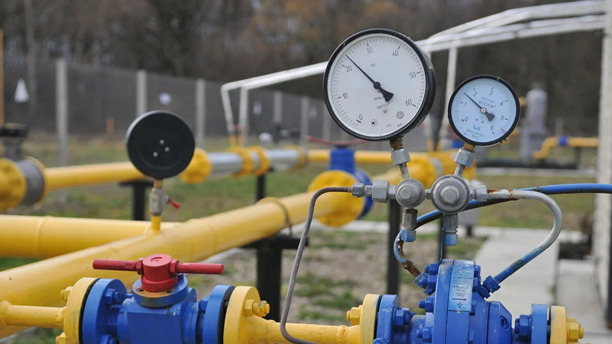 L’Algérie détrônée : qui est le nouveau roi du gaz en Espagne ? L’Algérie détrônée : qui est le nouveau roi du gaz en Espagne ?