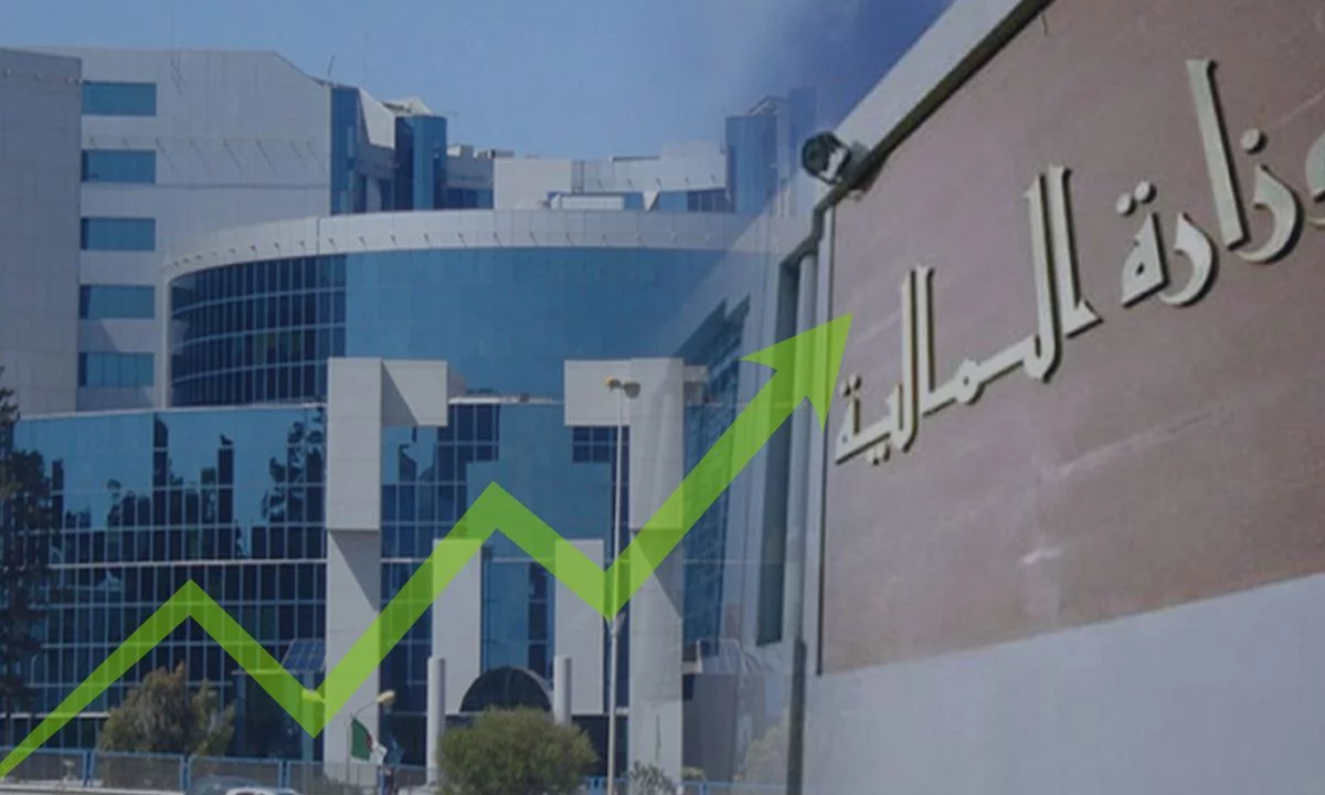 Algérie : pourquoi les importations de chimie explosent ? Algérie : pourquoi les importations de chimie explosent ?