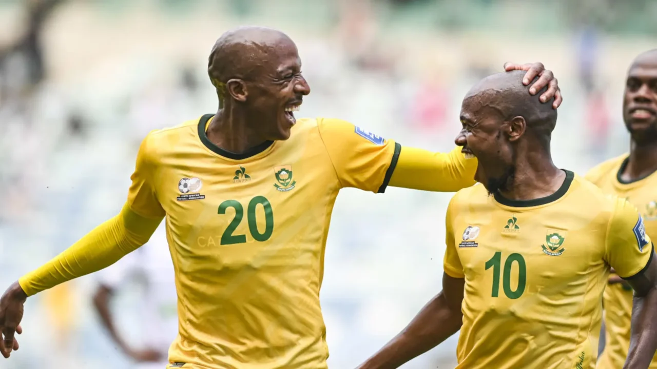 FIFA retire 3 points à une équipe africaine : choc total