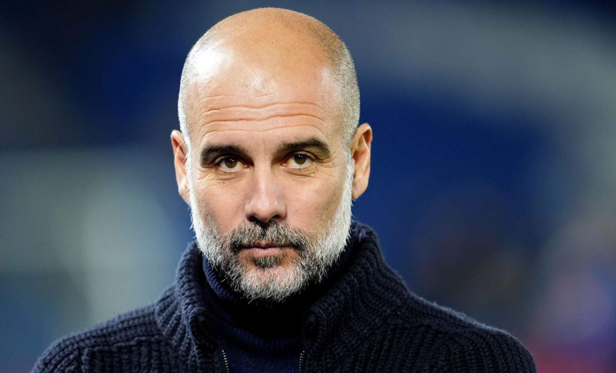 Pourquoi Guardiola doute encore d’Ait Nouri Pep Guardiola encense une star inattendue de l’Algérie