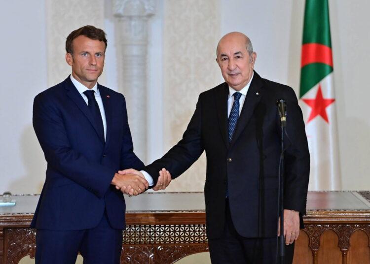 Macron
