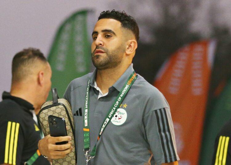 Mahrez freine-t-il l’Algérie ? Le débat relancé