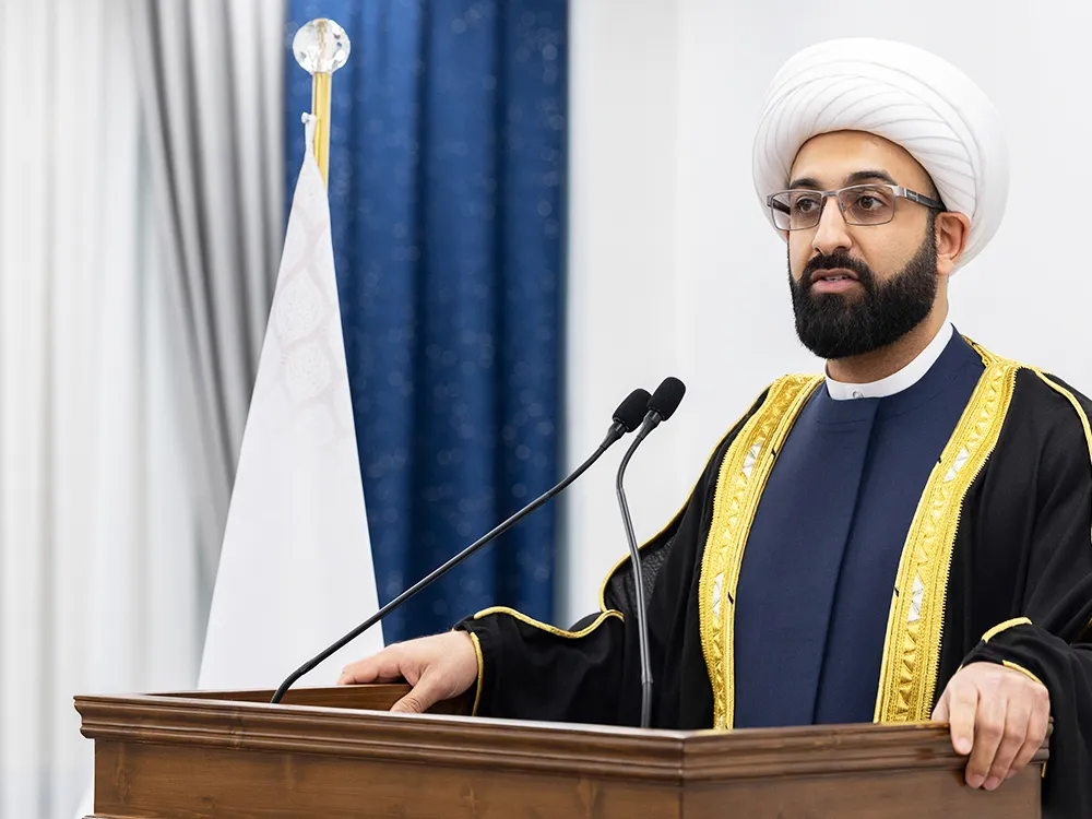 Un imam choque avec sa solution radicale au célibat