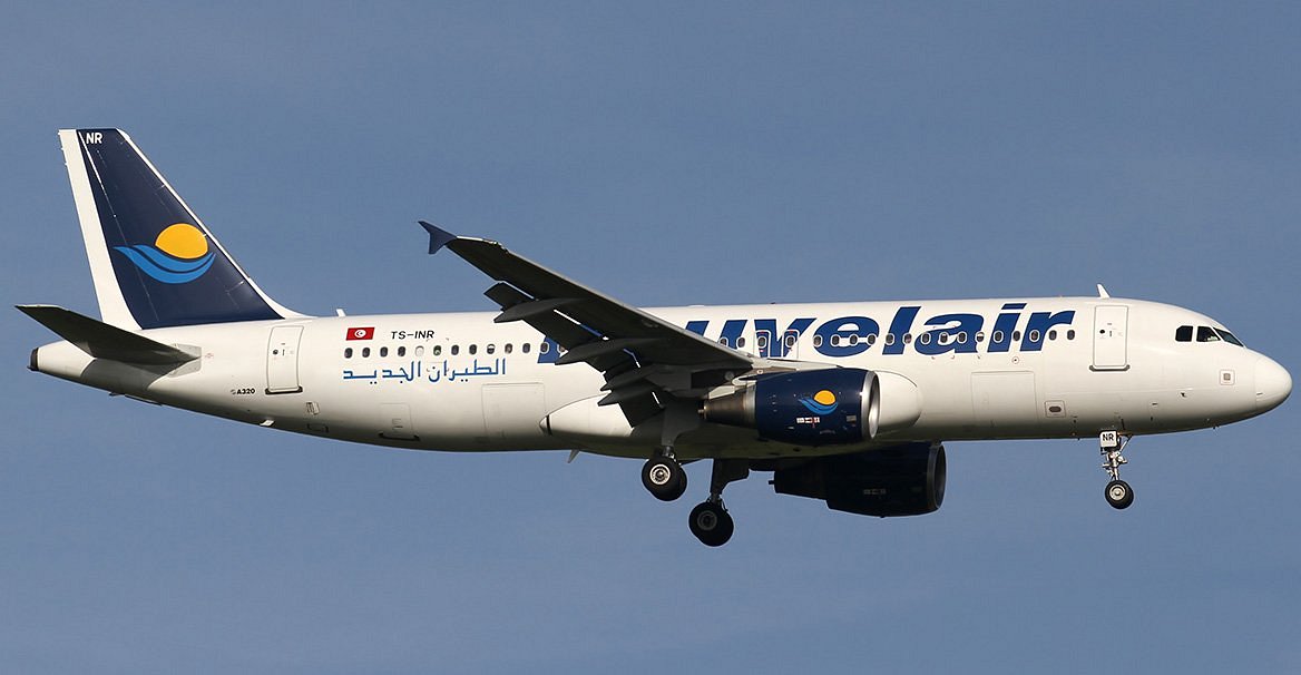 Voyagez moins cher : Nouvelair dévoile sa promo -30% Voyagez moins cher : Nouvelair dévoile sa promo -30%