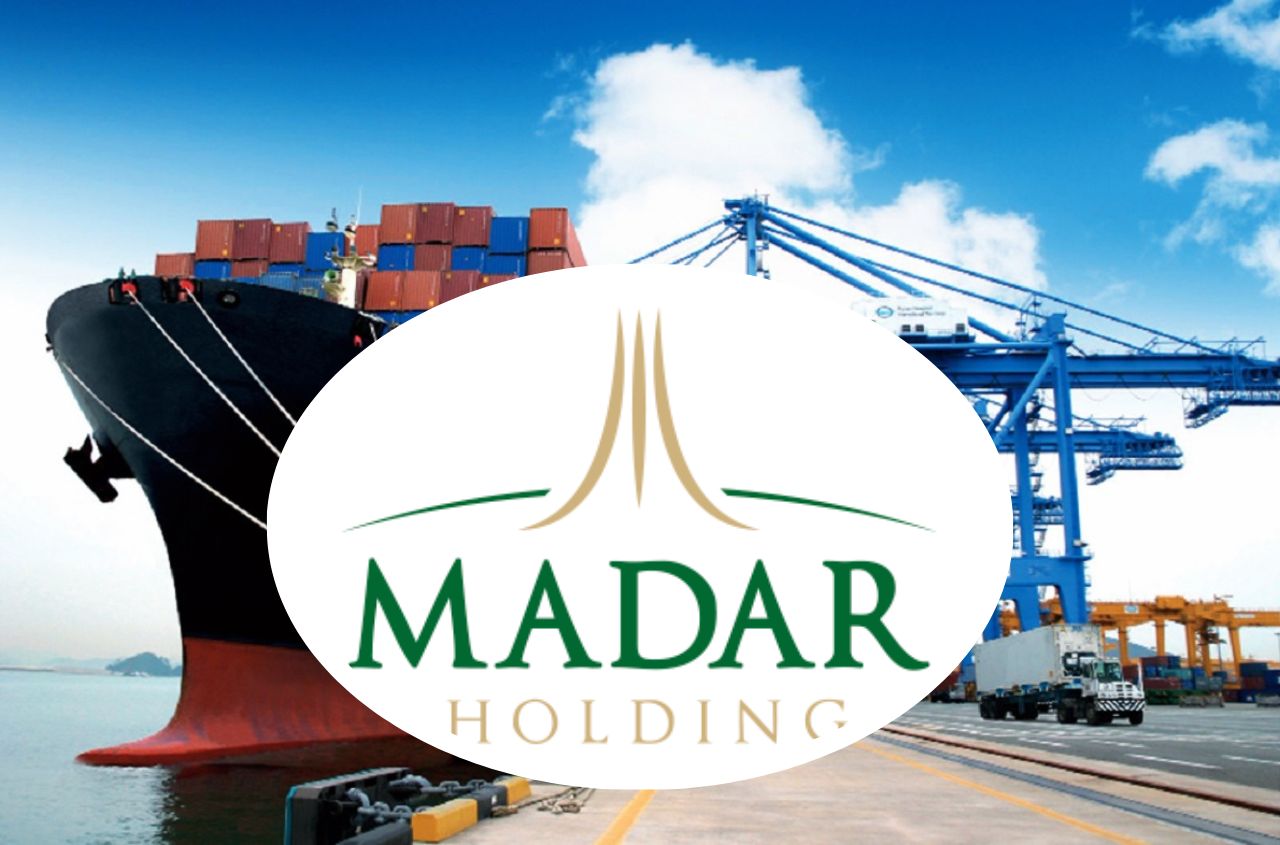 Madar Maritime Company : Nouvelles liaisons maritimes Algérie-Espagne dévoilées Madar Maritime Company : Nouvelles liaisons maritimes Algérie-Espagne dévoilées