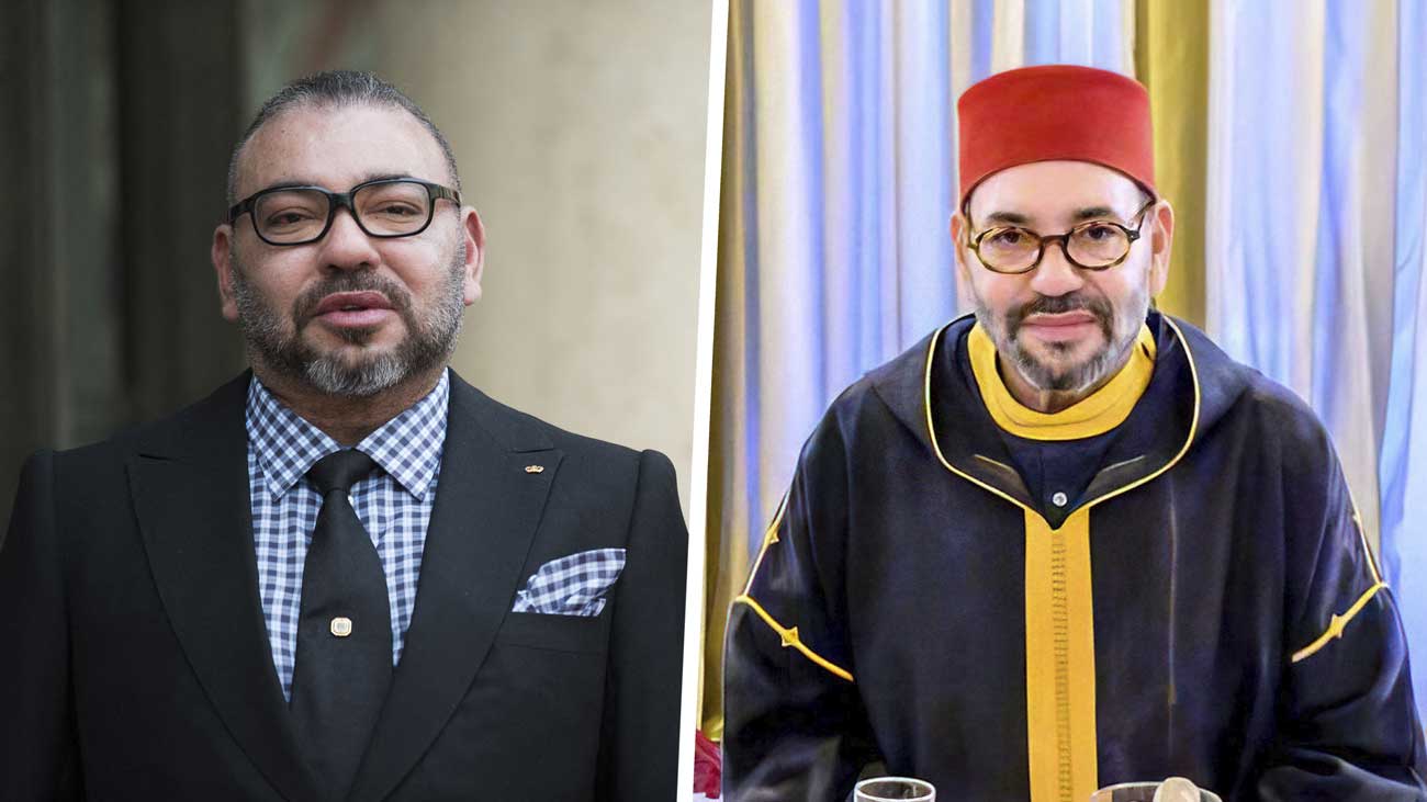 Santé du roi Mohammed VI : inquiétudes grandissantes Santé du roi Mohammed VI : inquiétudes grandissantes
