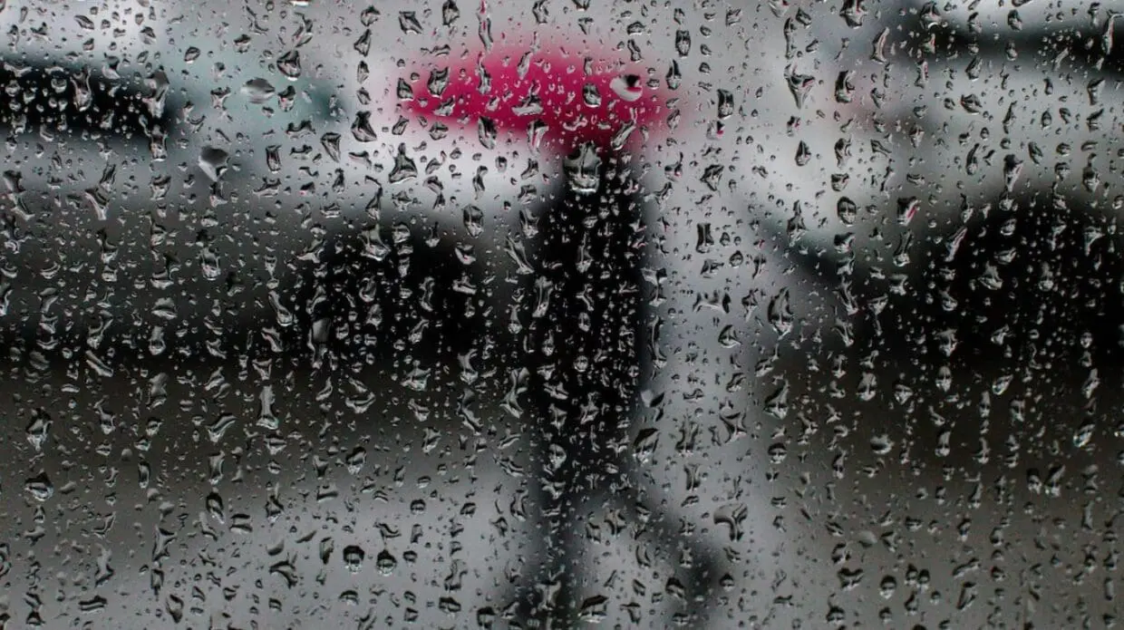 Météo Algérie : pluies orageuses et baisse des températures, prévisions jusqu’au 26 septembre