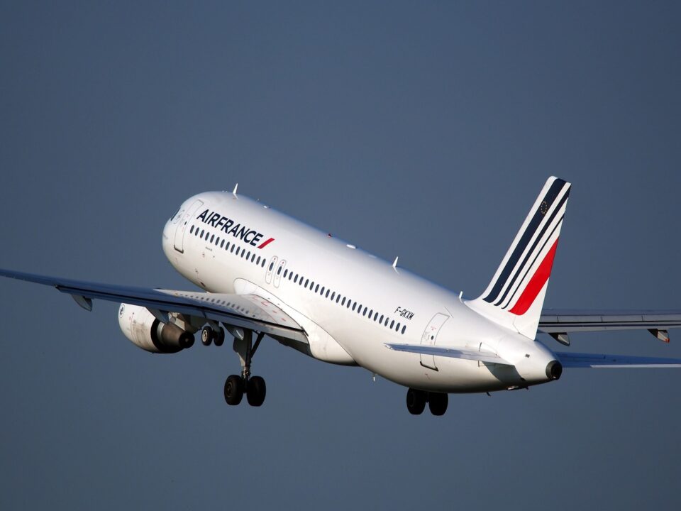 Vols France-Algérie dès 51€ : les offres à ne pas rater