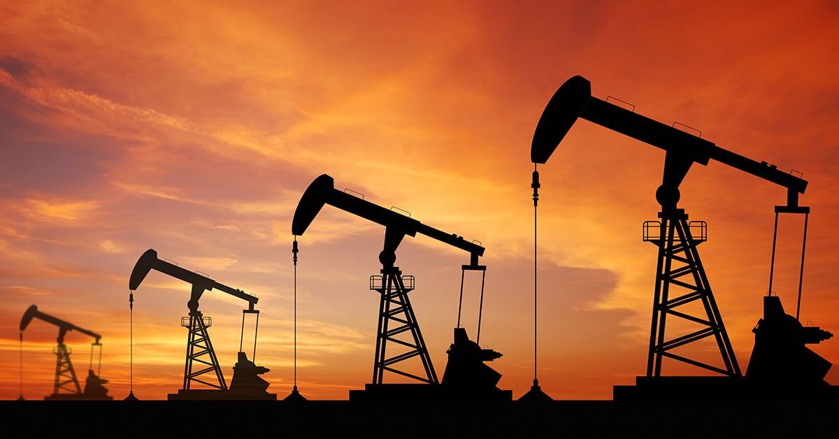 Augmentation de la demande mondiale de pétrole : implications pour l'Algérie Augmentation de la demande mondiale de pétrole: implications pour l'Algérie