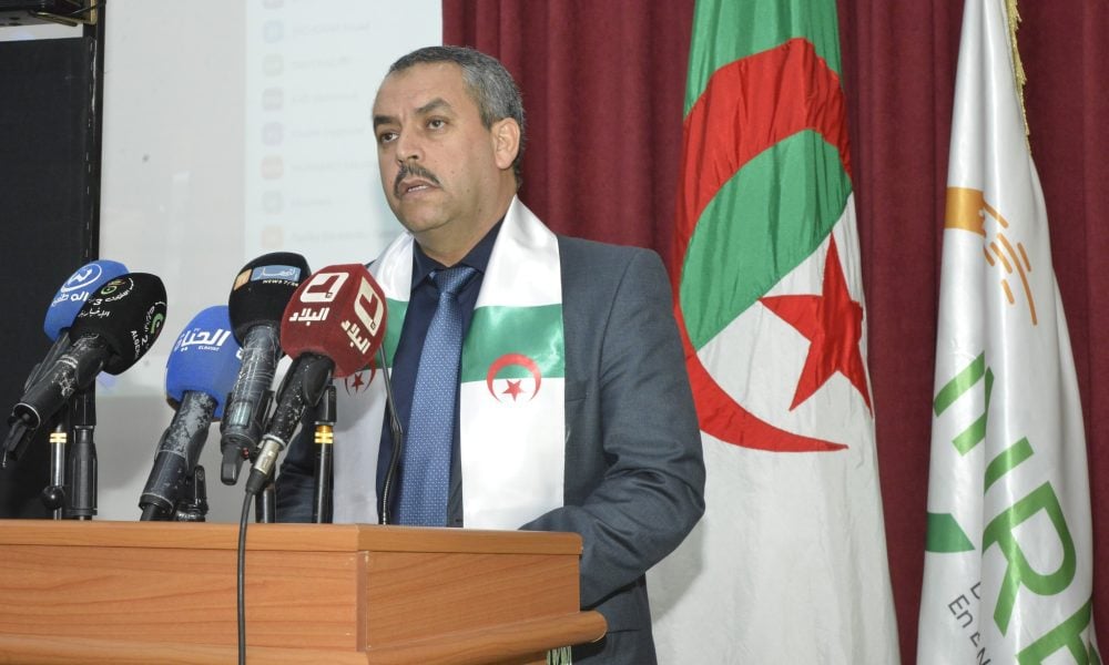 Algérie : Recrutement de 45.000 enseignants pour l’année scolaire 2025-2026 Algérie : Recrutement de 45.000 enseignants pour l’année scolaire 2025-2026