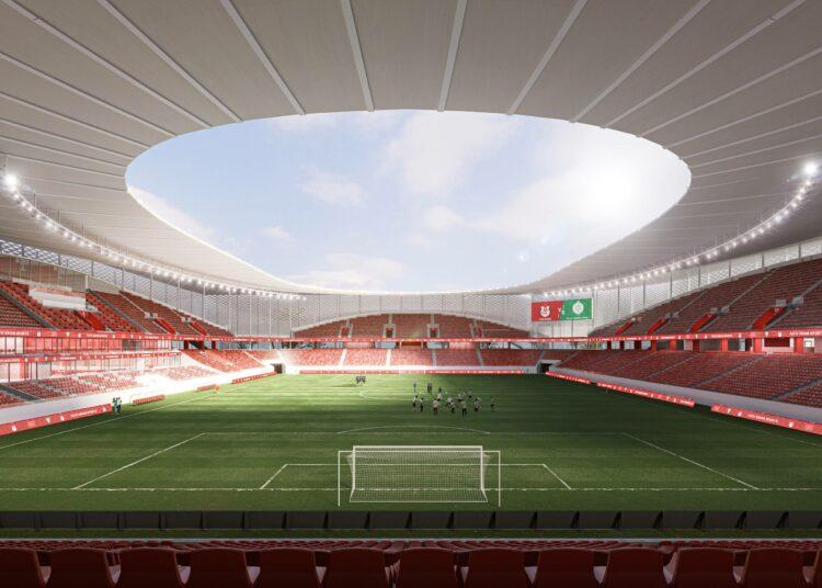 Maroc CAN 2025 : rebondissement autour du stade algérien