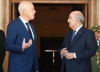 IATF 2025 : ce que prépare Tebboune avec les chefs d’État africains