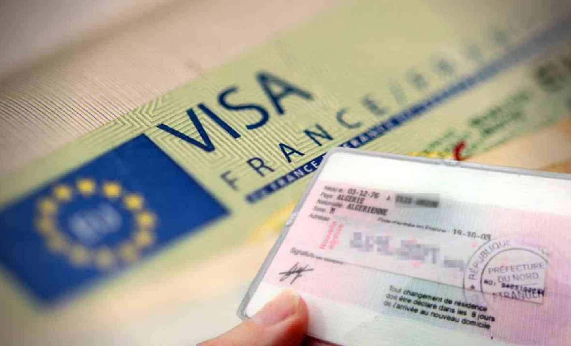 Titres de séjour : les nouvelles règles qui vont tout changer Arnaque au titre de séjour : des rendez-vous à 1740 €