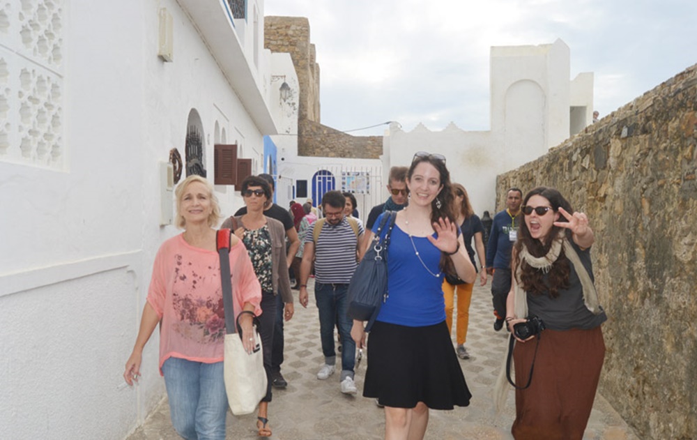 Pourquoi des Marocains en Espagne ne peuvent plus rentrer ?