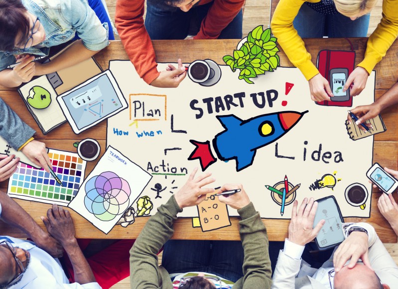 Algérie : un fonds innovant pour soutenir les startups africaines