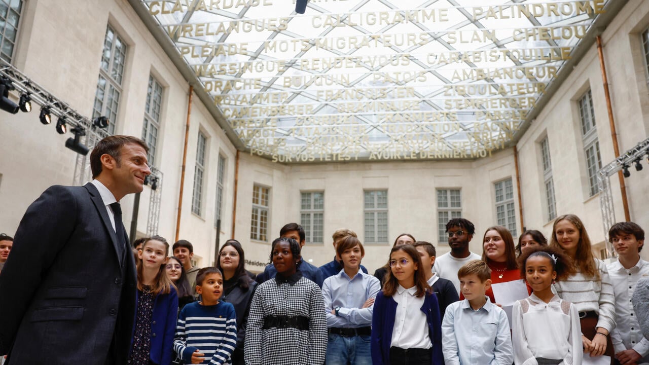 Quand la langue devient cible : une nouvelle polémique en France