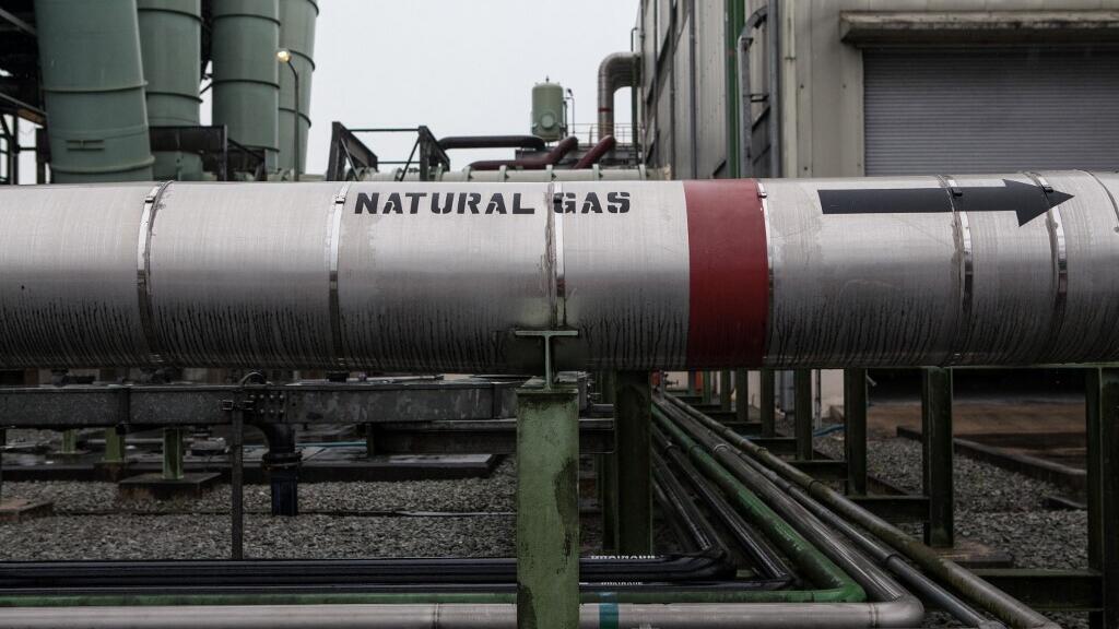 Pourquoi le Nigeria mise sur le gazoduc TSGP géant Algérie : pourquoi Washington doit coopérer sur l'énergie