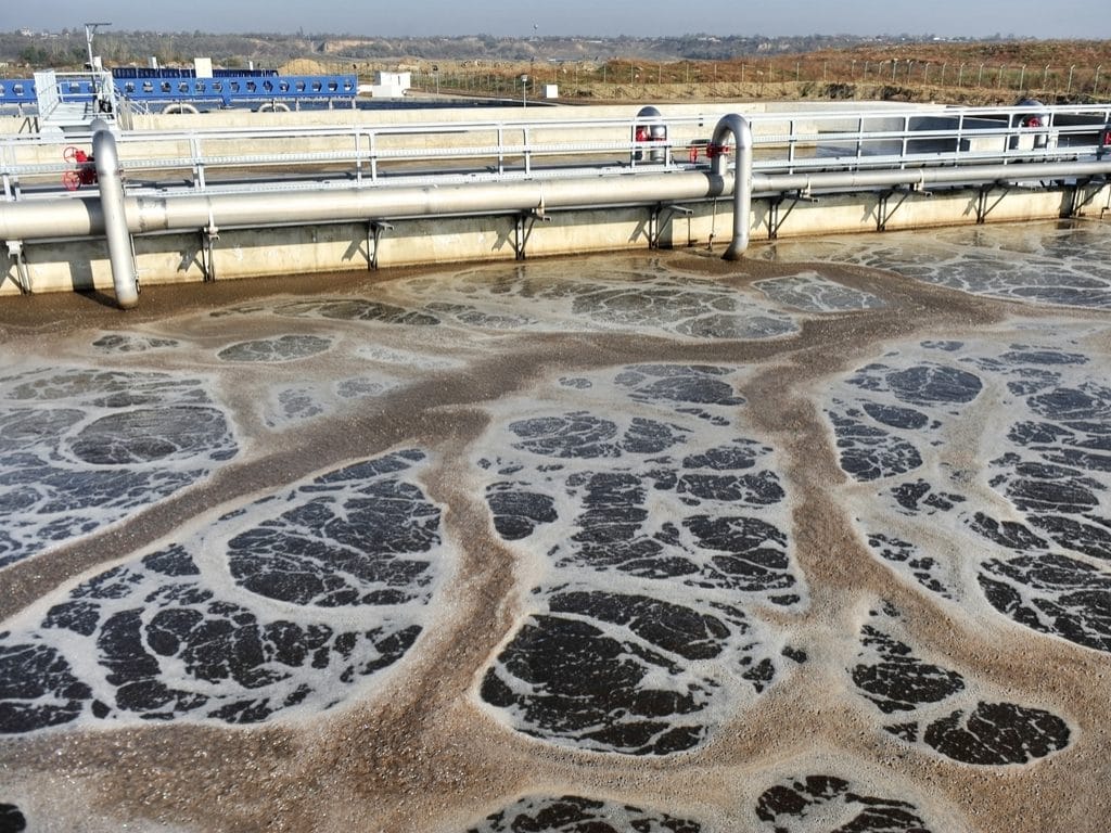 Eaux contaminées : cette wilaya face à un grave risque sanitaire Eaux contaminées : cette wilaya face à un grave risque sanitaire