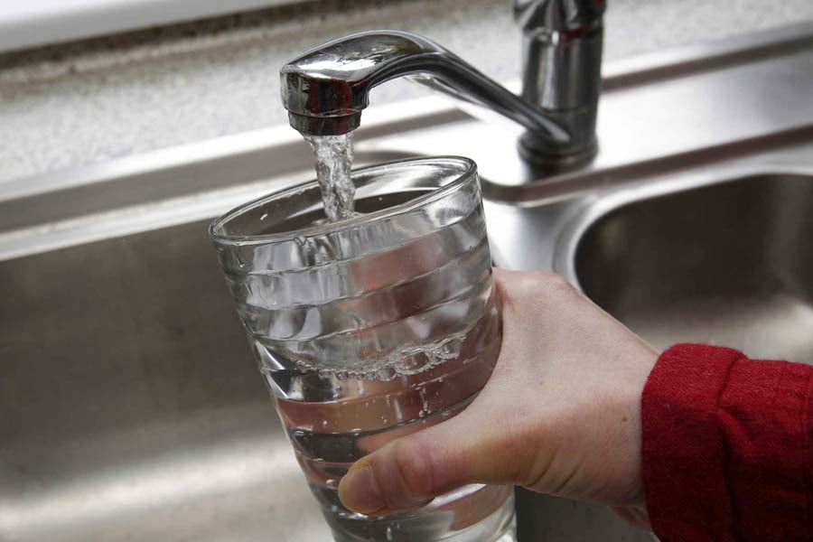 Eaux contaminées : cette wilaya face à un grave risque sanitaire Eaux contaminées : cette wilaya face à un grave risque sanitaire