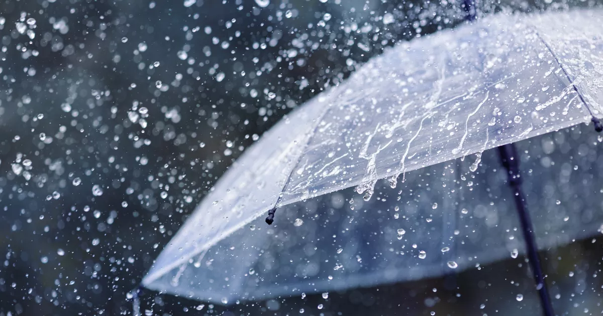 Météo Algérie : alerte pluies et orages ce 18 mai