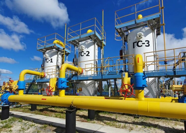 Algérie : Sonatrach et Eni s'attaquent aux émissions de gaz Algérie : Un record historique dans la production de gaz
