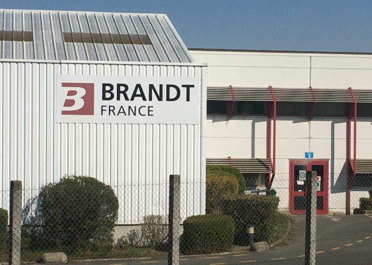 Brandt en difficulté : pourquoi la France s’inquiète pour Cevital Brandt en difficulté : pourquoi la France s’inquiète pour Cevital