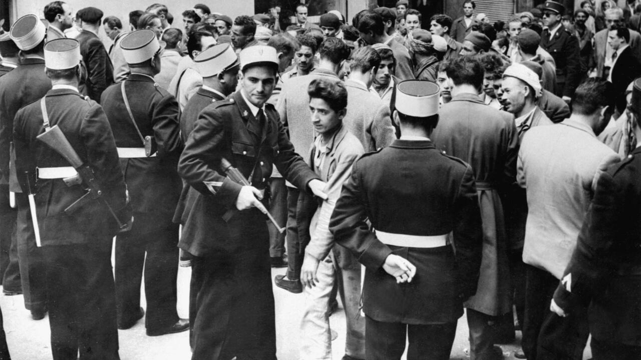 1er Novembre à Alger : un programme exceptionnel en hommage à la Révolution