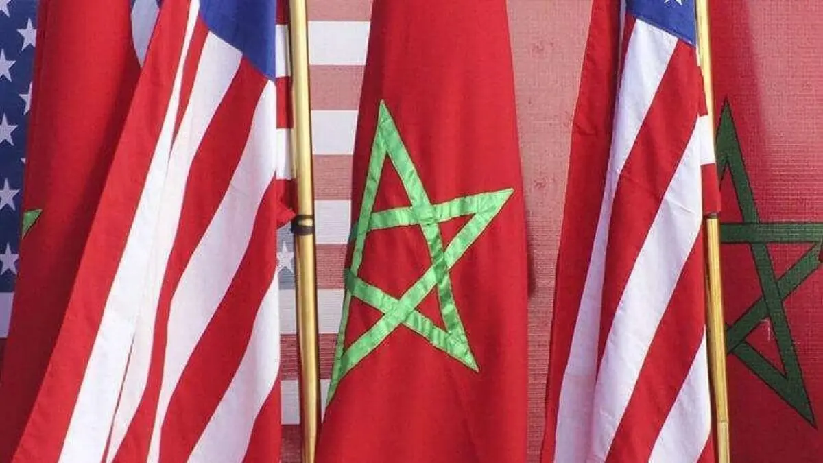 Sahara occidental : 6 révélations clés du projet US Sahara occidental : 6 révélations clés du projet US
