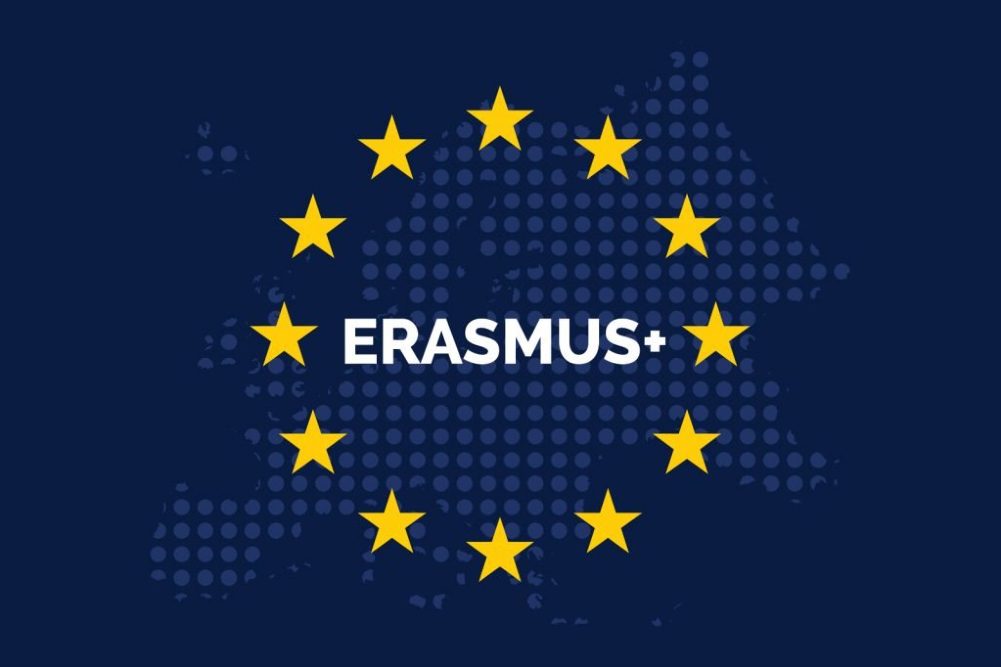L’Algérie sur le point de rejoindre le programme Erasmus ? L’Algérie sur le point de rejoindre le programme Erasmus ?
