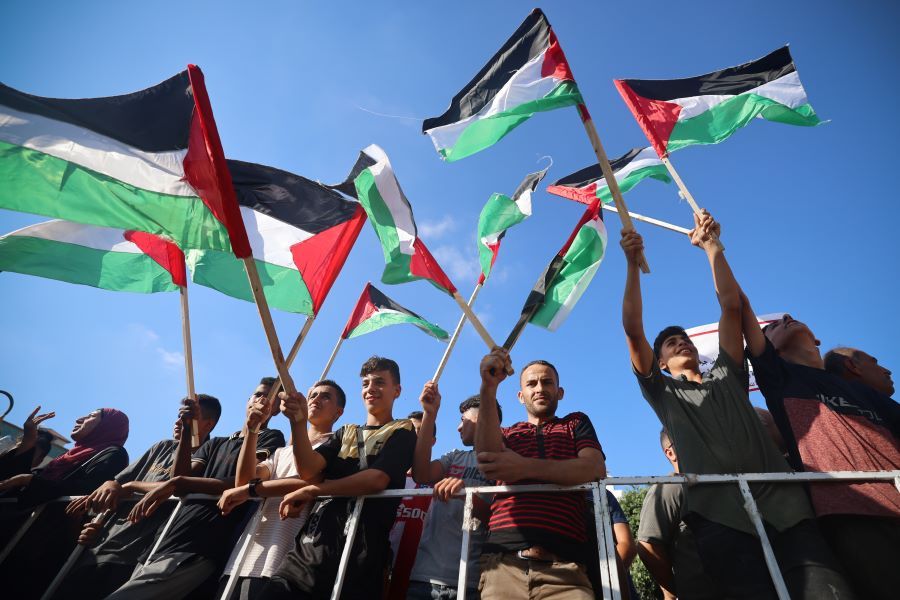 Libération en Israël : le rôle clé de l’Algérie dévoilé Libération en Israël : le rôle clé de l’Algérie dévoilé