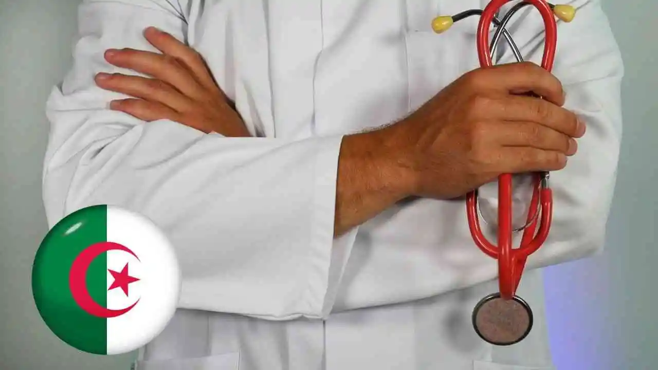 Médecins de la diaspora : l’Algérie fait appel à eux Médecins de la diaspora : l’Algérie fait appel à eux
