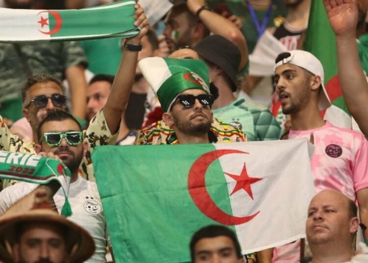 Mahrez se confie : pourquoi il se sent seul en sélection