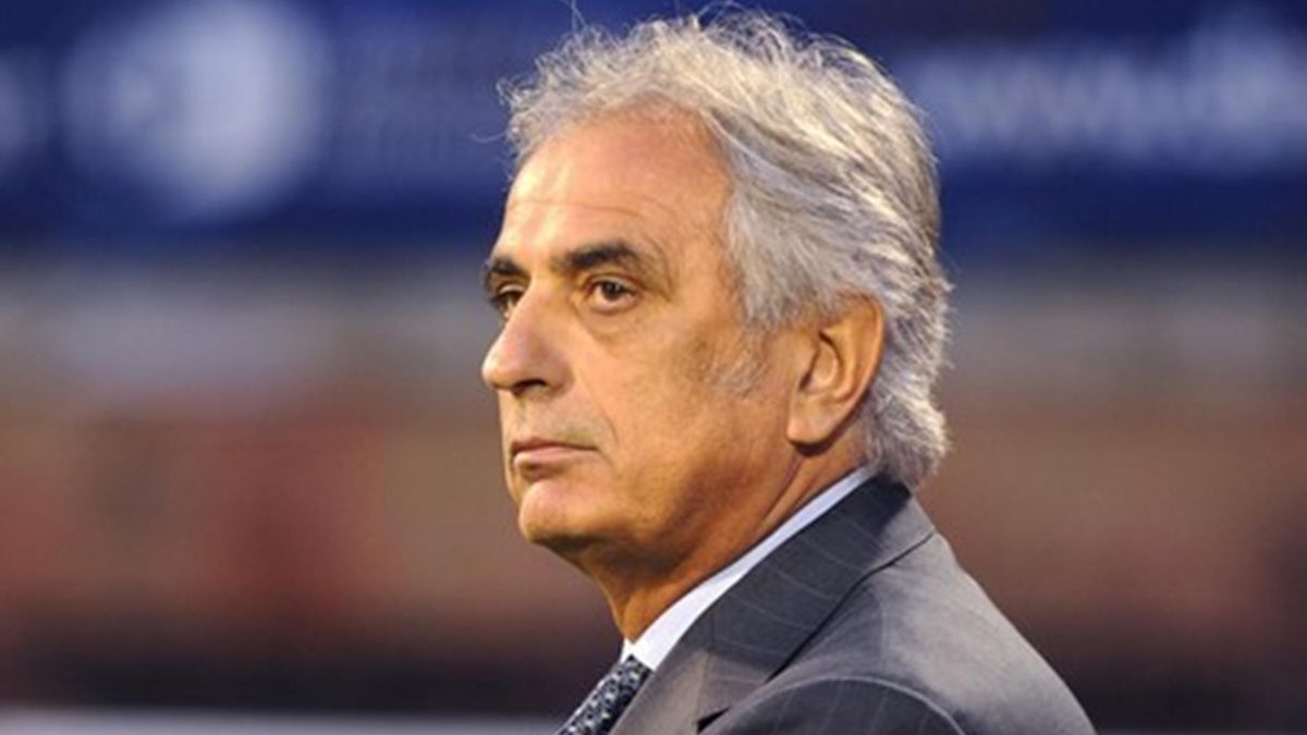 Halilhodzic salue un talent ignoré par Petkovic Halilhodzic salue un talent ignoré par Petkovic