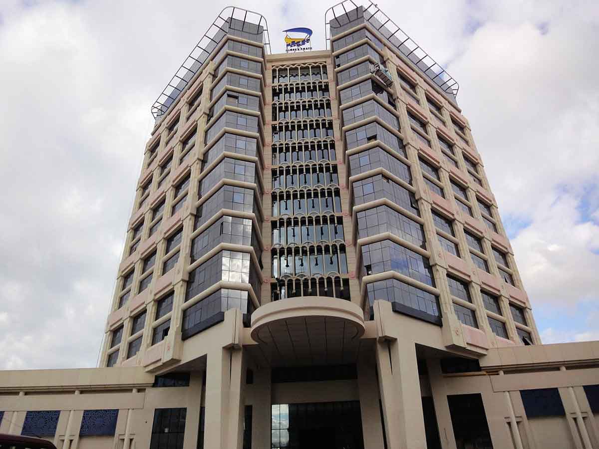Algérie Poste : Un examen réussi! Découvrez les coulisses