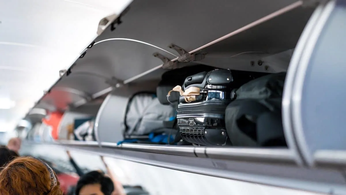 Air Algérie choque avec un 2e bagage cabine à 180 € ASL Airlines change la donne sur les accessoires cabine
