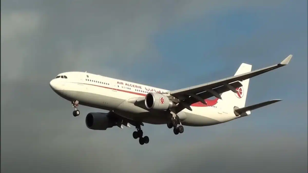 Air Algérie : quand arrive le nouvel A330-900Neo ? Air Algérie : 84 nouveaux vols pour mieux desservir l’Algérie